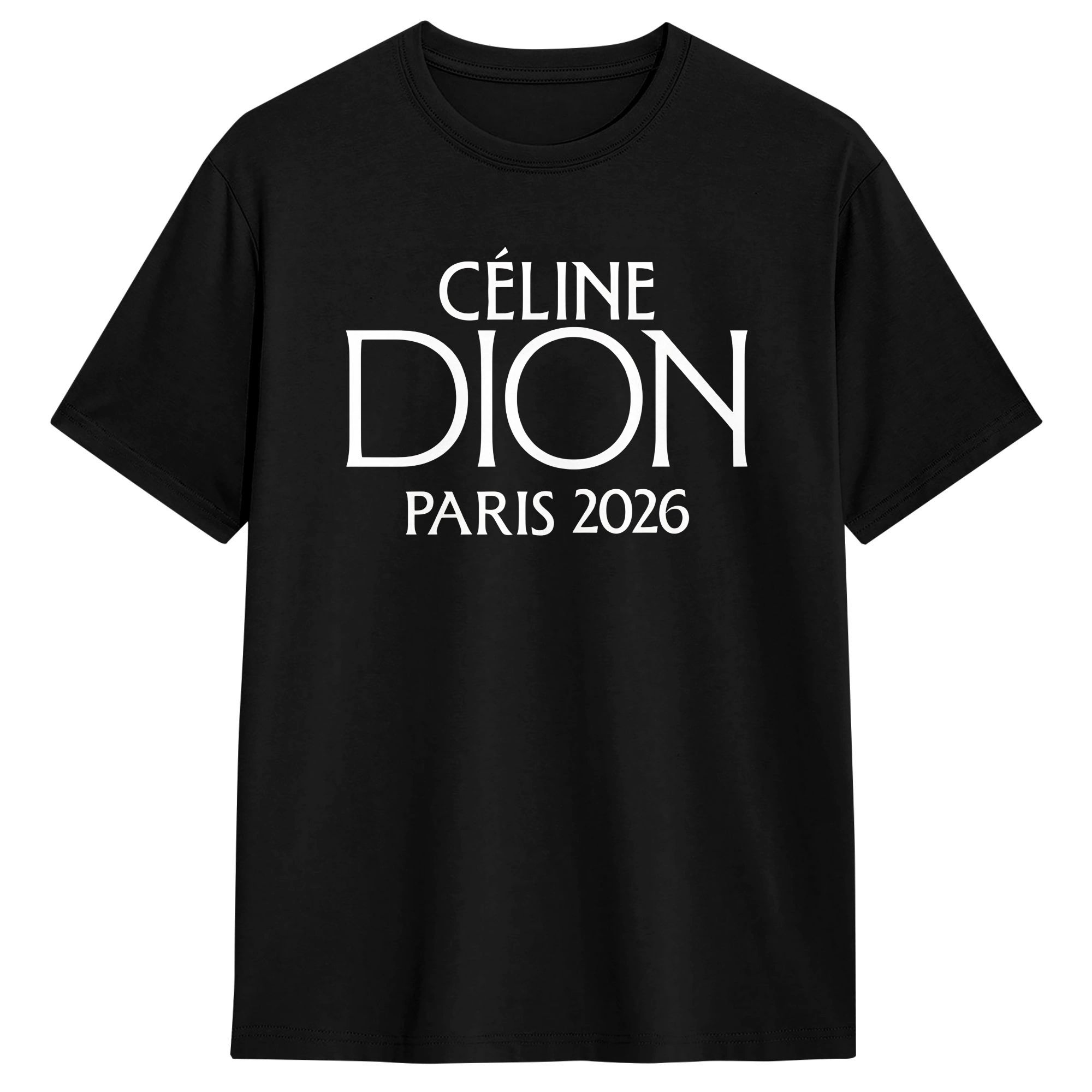 Street Fashion In Paris - 面白い C-Celineds ディオン バック トゥ パリ