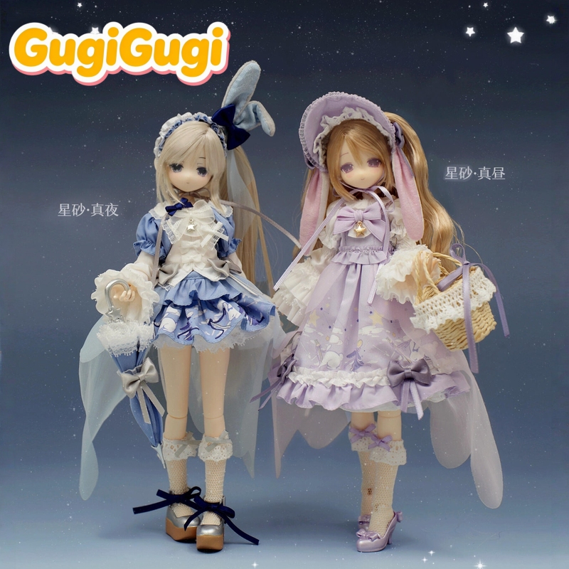 Street Fashion Model - 本物のトランスフォームエレクトリックストリートシリーズスターダストテール 1/6 Bjd 限定アクションフィギュアハンギングカードかわいい人形モデルコレクションギフト