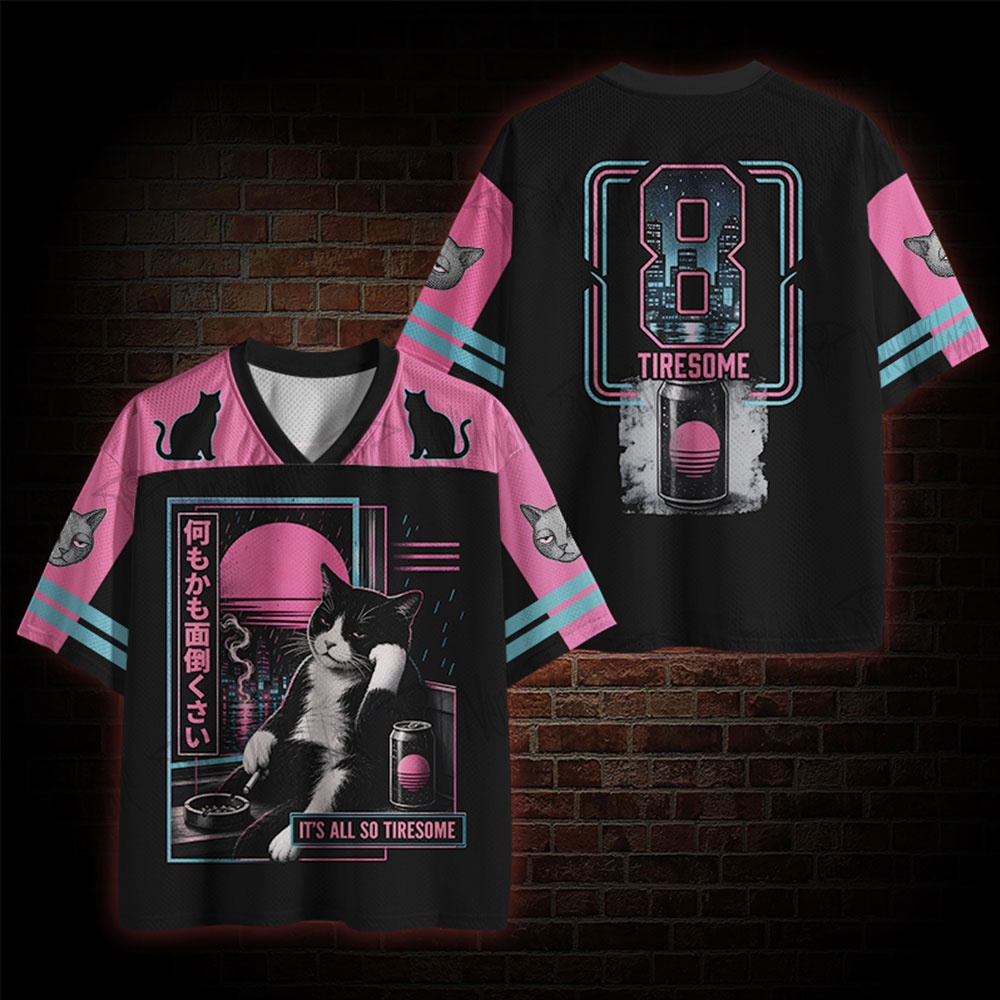 Street Fashion News - 2026 新しい北欧神話テーマスポーツファッション半袖 V ネックストリートビュー服神話ファンギフト Tシャツ