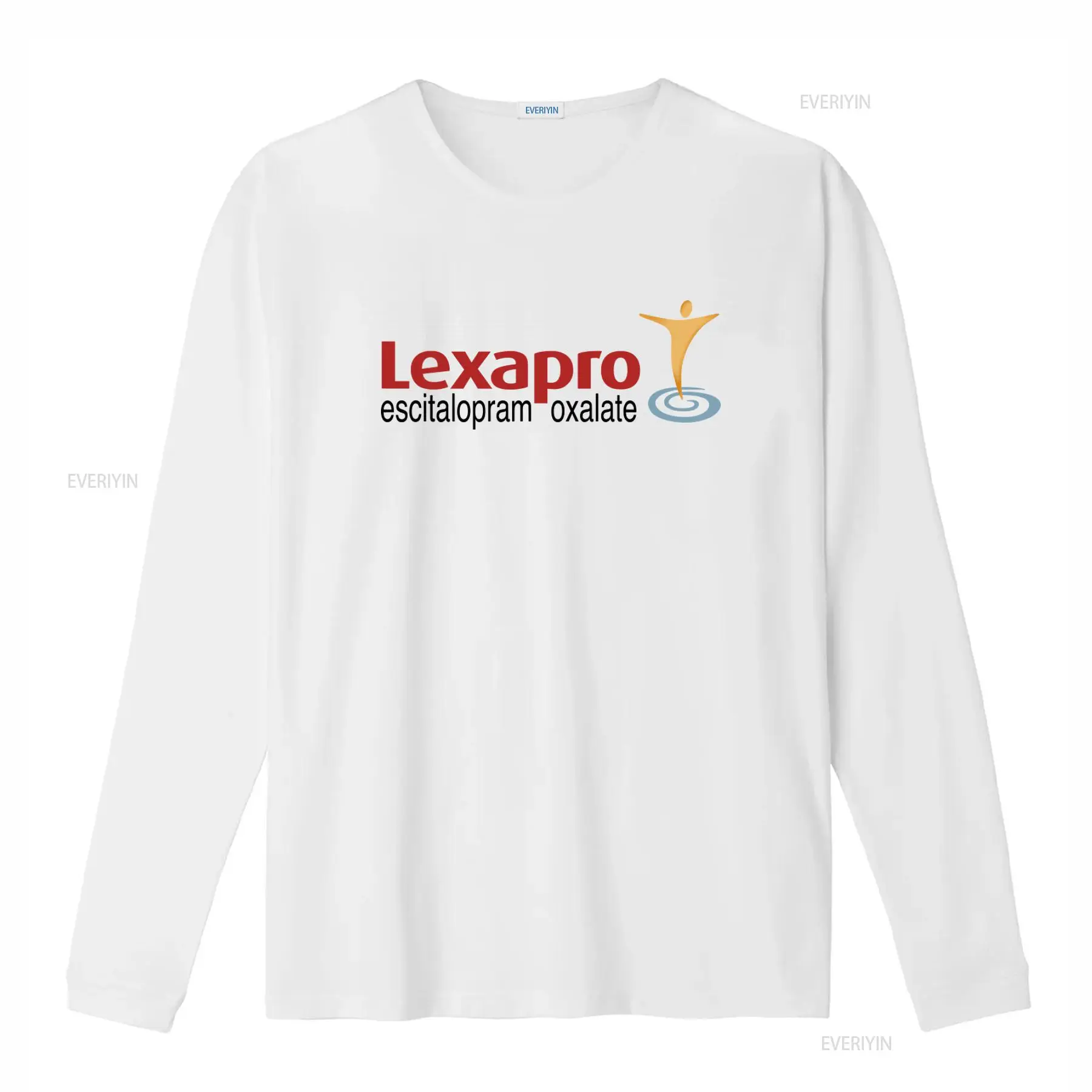 Lexapro エスティラプロマム オキサレート T シャツ - Street Fashion Mood のレビューと価格