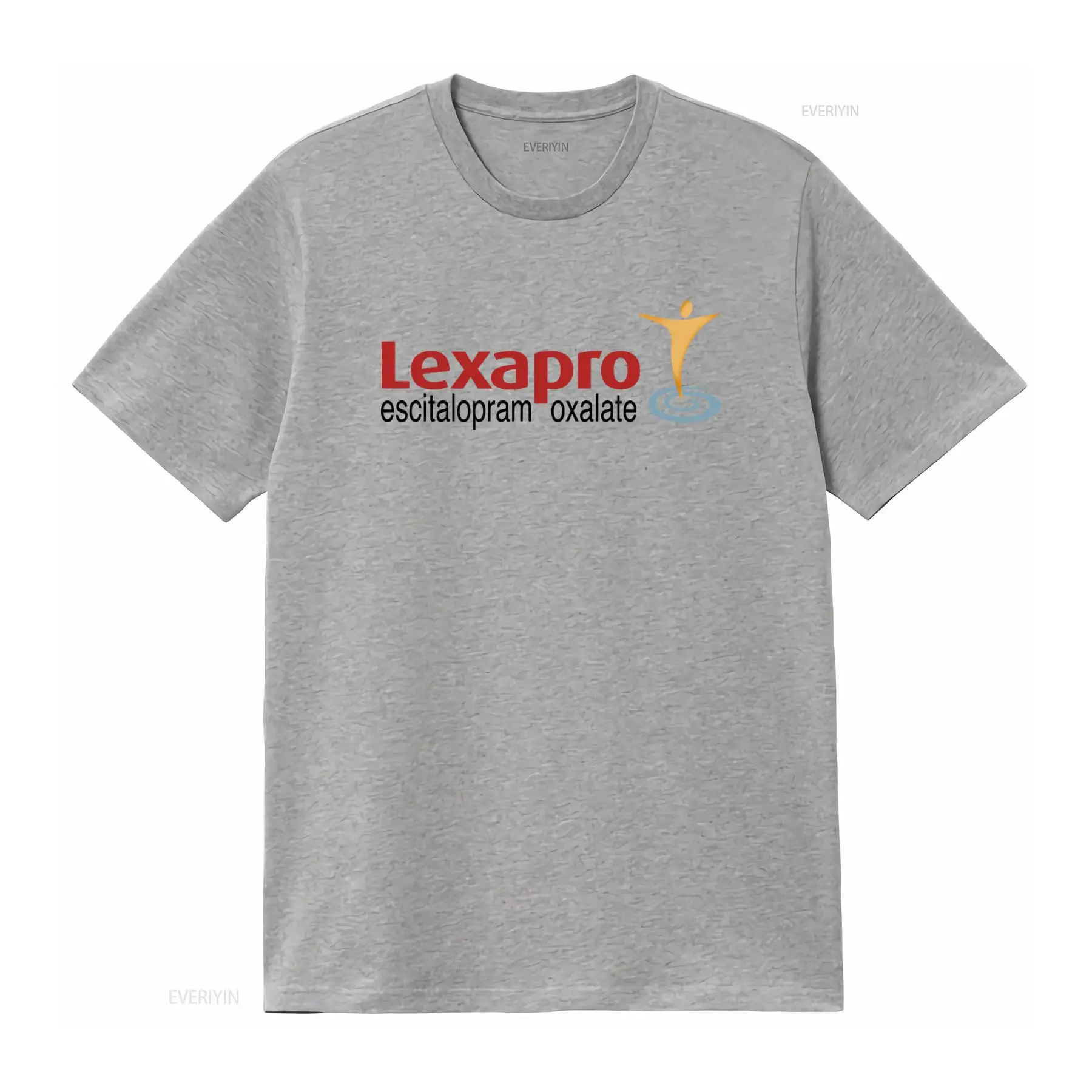 Lexapro エスティラプロマム オキサレート T シャツ - Street Fashion Mood のレビューと価格