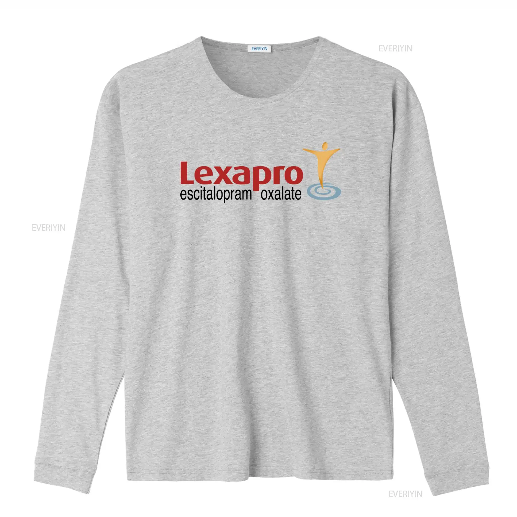 Lexapro エスティラプロマム オキサレート T シャツ - Street Fashion Mood のレビューと価格