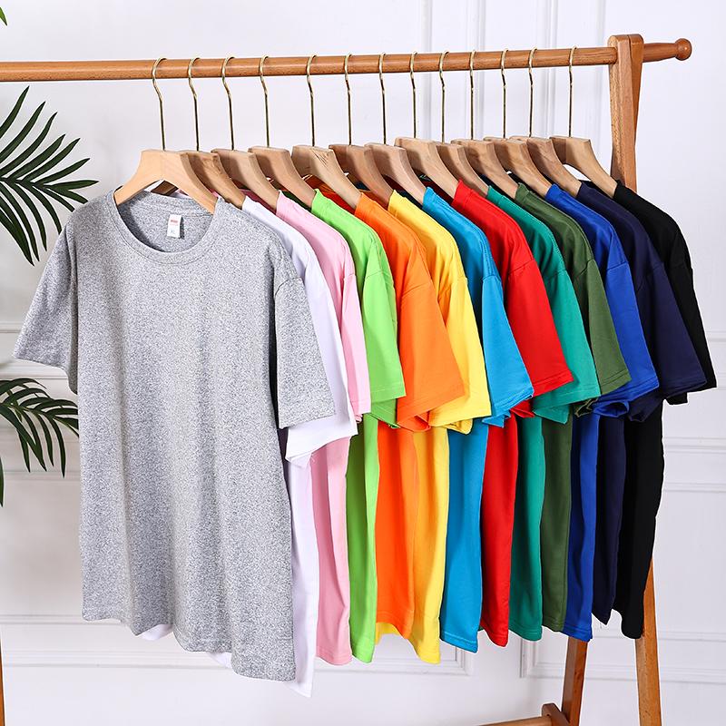 ホワイトメンズ Tシャツ写真家猫漫画プリントクルーネックコッ - Street Fashion Photographers のレビューと価格