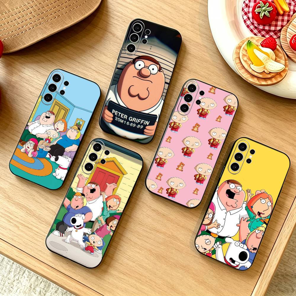 F-Family Funny Guy 電話ケース Samsu - Street Fashion Official のレビューと価格