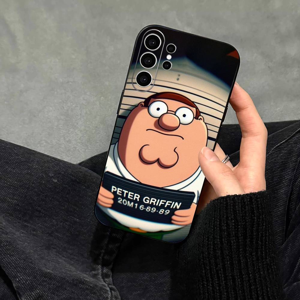 F-Family Funny Guy 電話ケース Samsu - Street Fashion Official のレビューと価格