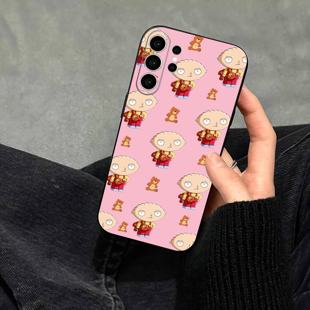 F-Family Funny Guy 電話ケース Samsu - Street Fashion Official のレビューと価格