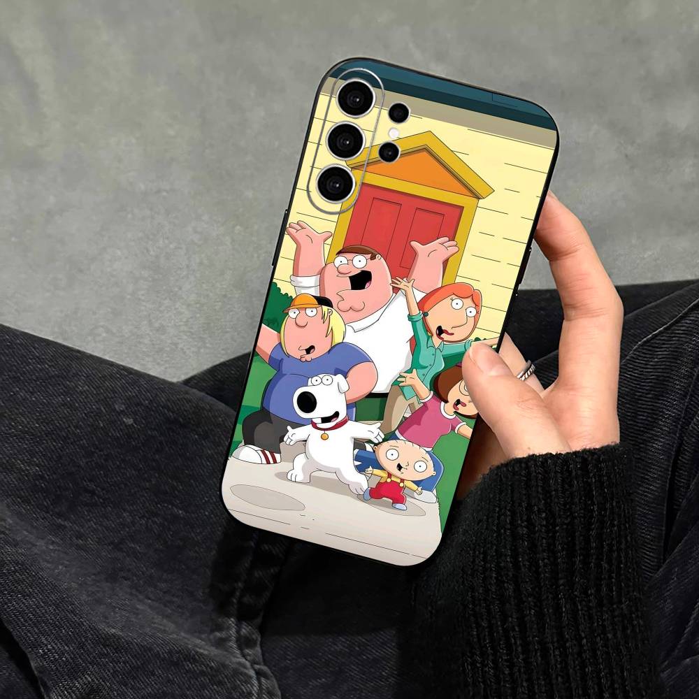 F-Family Funny Guy 電話ケース Samsu - Street Fashion Official のレビューと価格