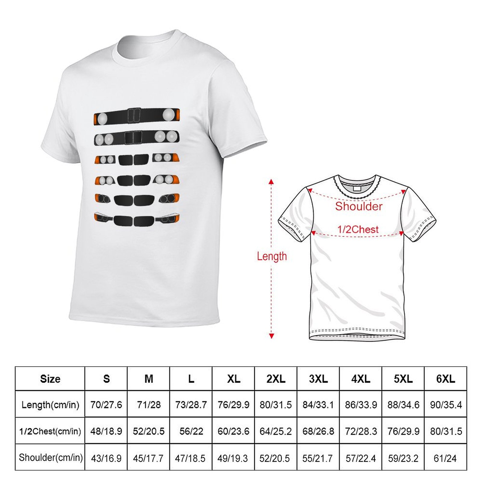 3 Tシャツの進化 ストリートファッション カジュアルTシャ - Street Fashion Evolution のレビューと価格