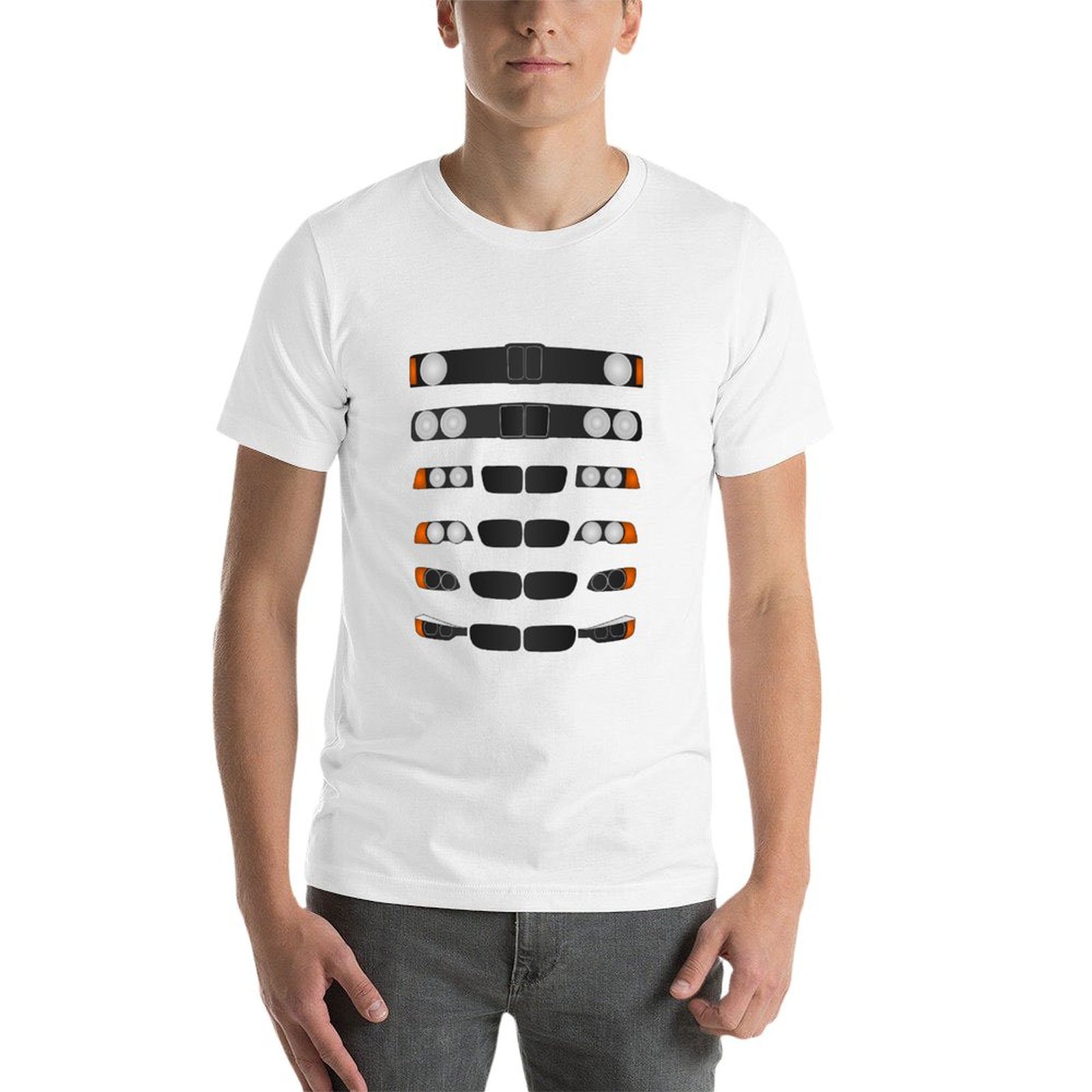 3 Tシャツの進化 ストリートファッション カジュアルTシャ - Street Fashion Evolution のレビューと価格