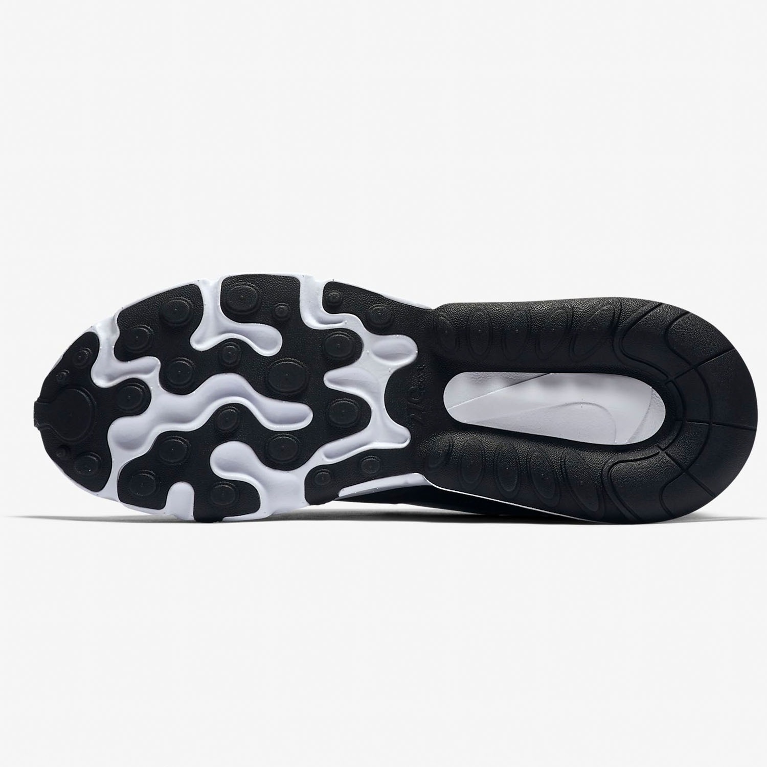 ナイキ 正規品 AIR MAX 270 REACT メンズ  - Nike Shoes Air Max 270 のレビューと価格