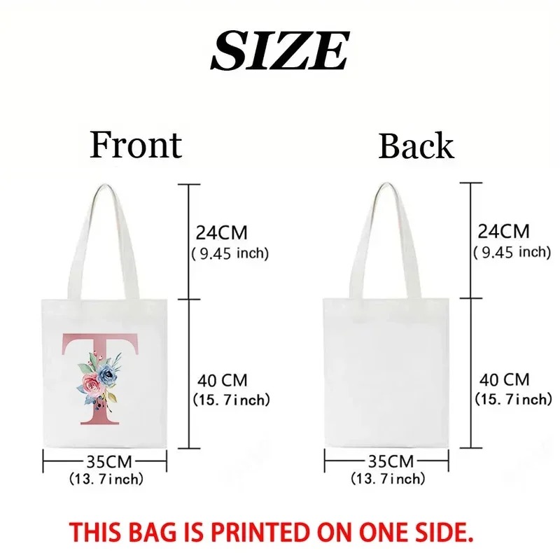 かわいい漫画オレンジ猫プリントブラック大容量ショルダーバッグ - Tote Bag Canvas Print のレビューと価格