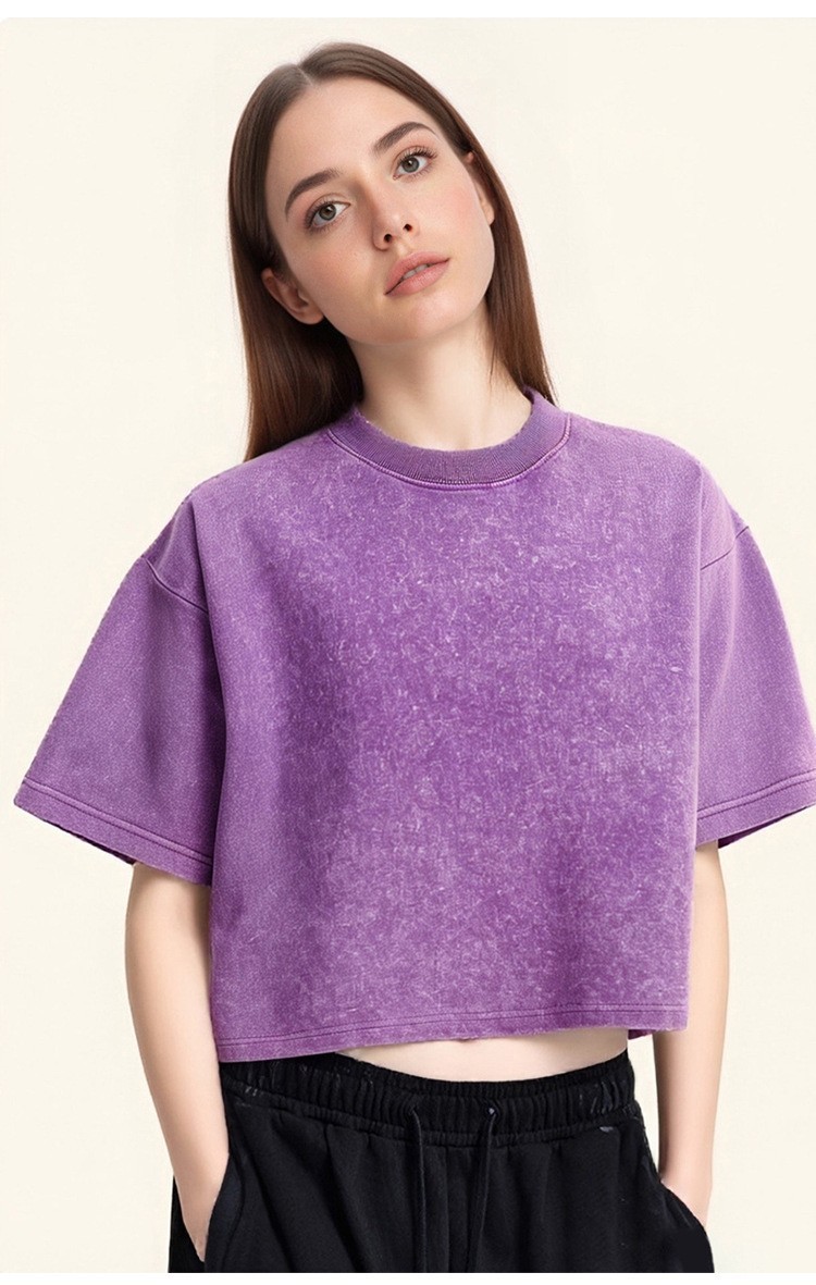 カスタムLOLO女性用セクシーショートベリーバリングシャツヒ - Street Fashion Mood のレビューと価格