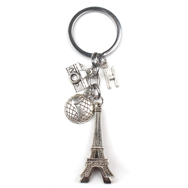 パーソナライズされた円のネックレス,カメラペンダント,手作り - Street Fashion In Paris のレビューと価格
