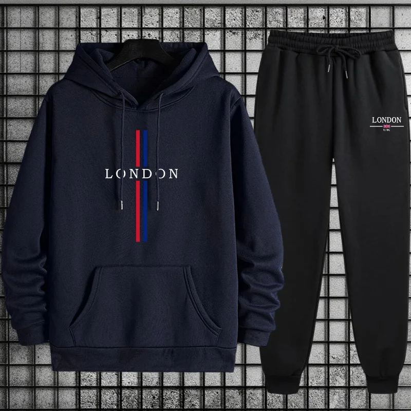 秋冬ロンドンファッションメンズカジュアルスーツジャケット、フ - Street Fashion In London のレビューと価格