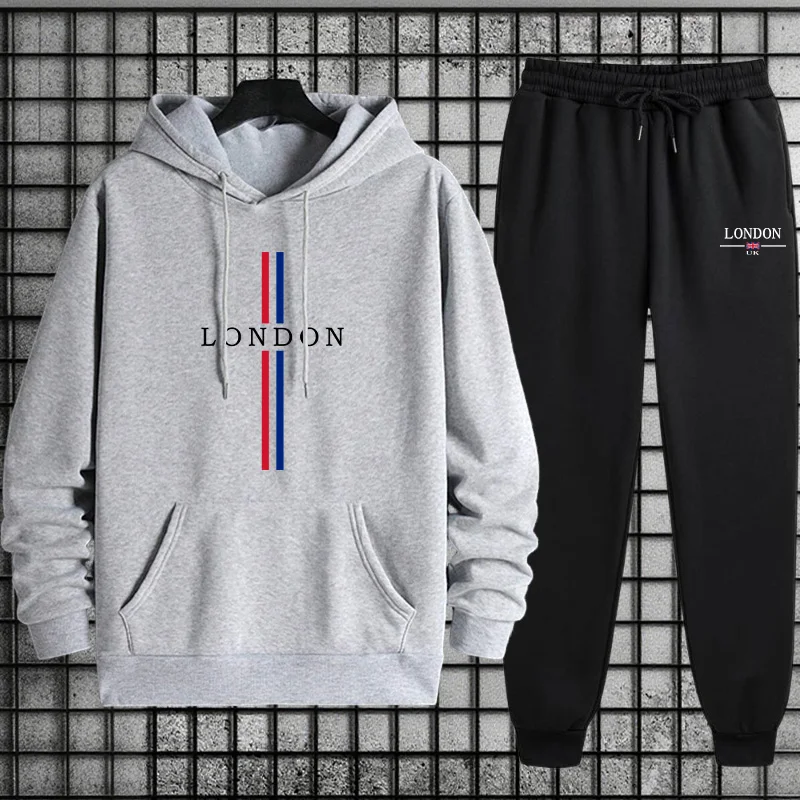 秋冬ロンドンファッションメンズカジュアルスーツジャケット、フ - Street Fashion In London のレビューと価格