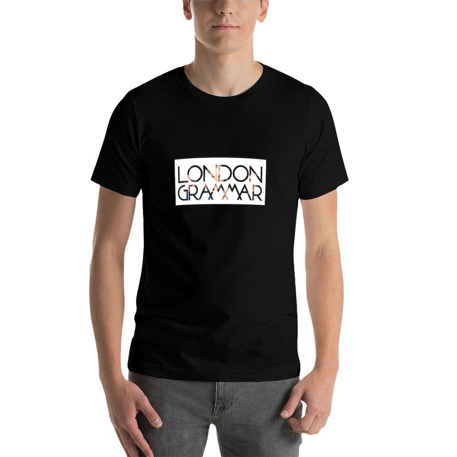 ロンドン グラマーリー Tシャツ ストリート ファッション  - Street Fashion In London のレビューと価格