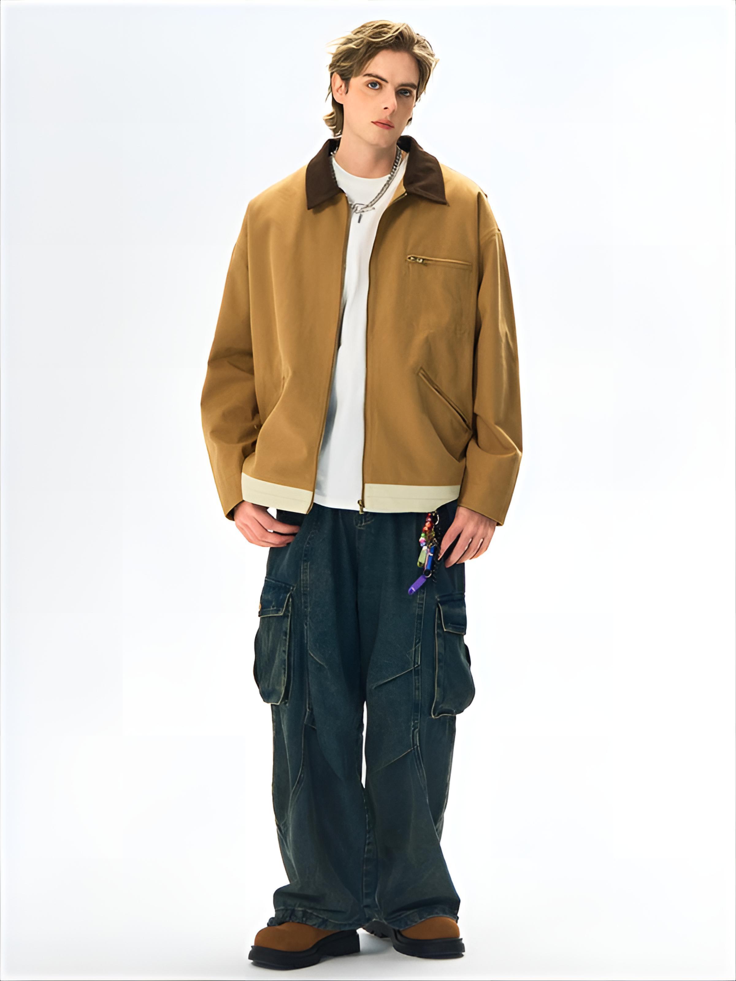 メンズジャケット男性ファッションコートシルバーナイトクラブエ - Street Fashion Events のレビューと価格