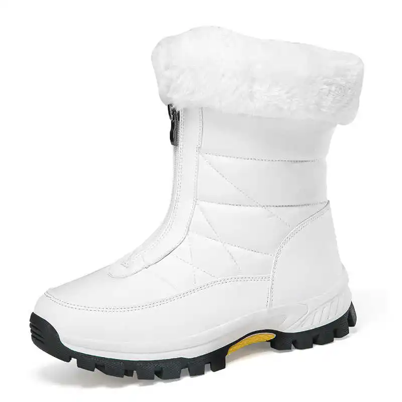 レディース ブーツ スニーカー ウォーキング シルバー レデ - Street Fashion Name のレビューと価格