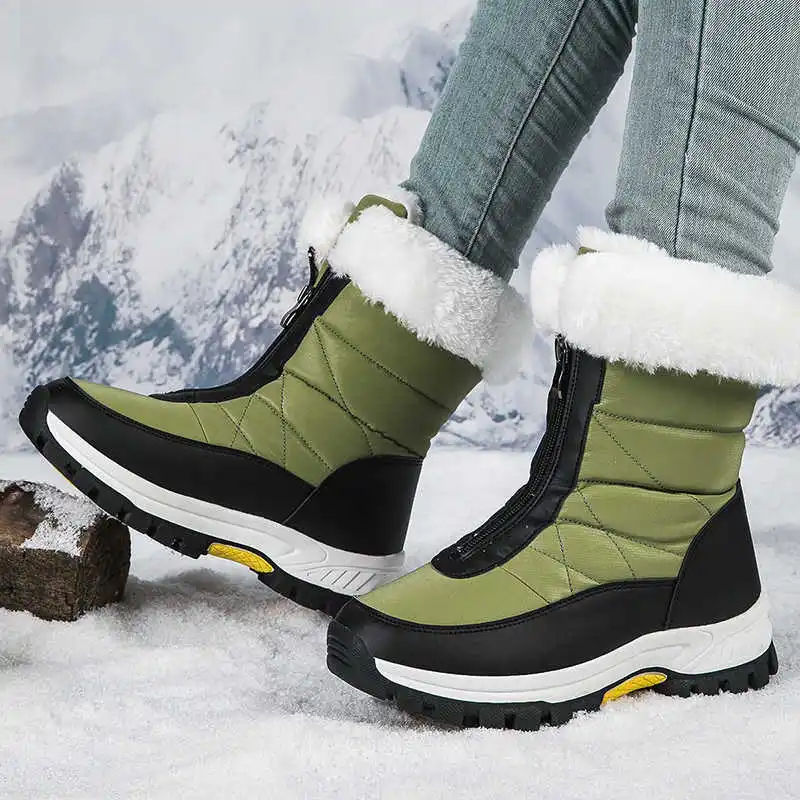 レディース ブーツ スニーカー ウォーキング シルバー レデ - Street Fashion Name のレビューと価格