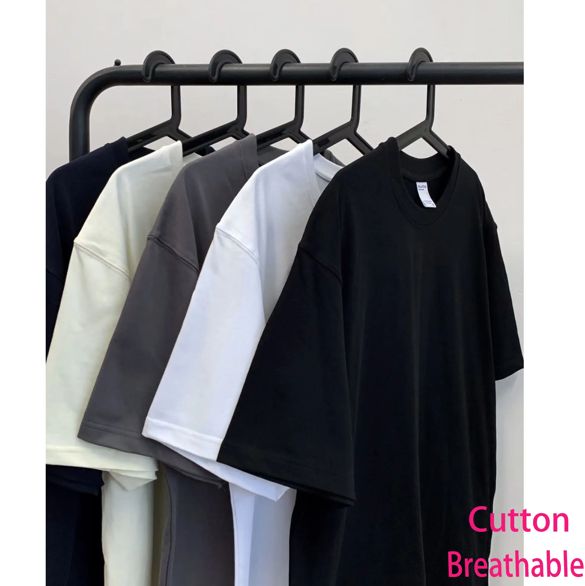 Tren Tech ジムボディービルブラックコットン Tシャ - Street Fashion Mood のレビューと価格