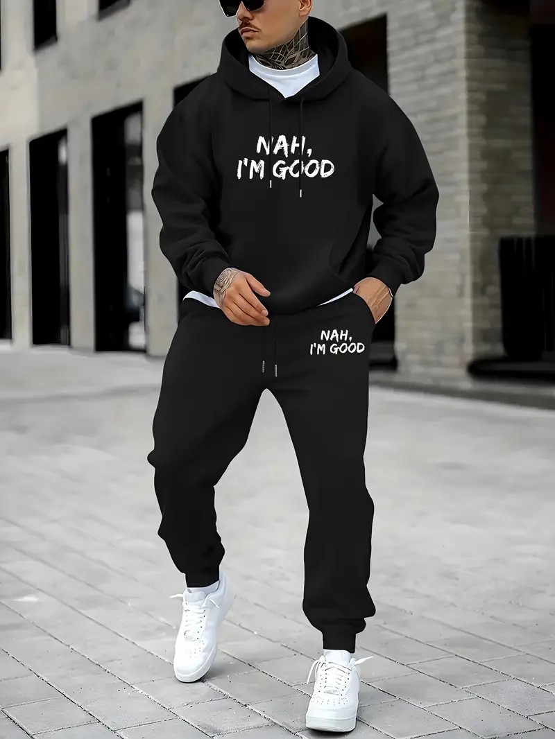 2026秋冬新作 ストリートカジュアルファッション 快適なソ - Street Fashion For Man のレビューと価格