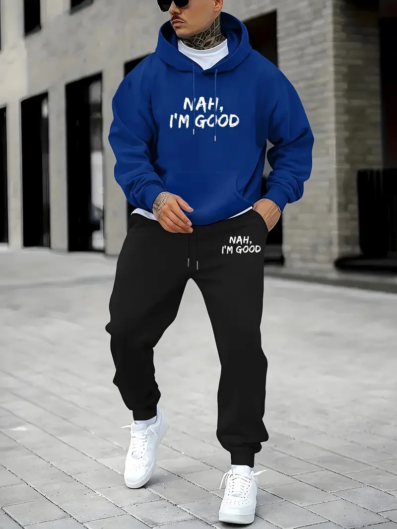 2026秋冬新作 ストリートカジュアルファッション 快適なソ - Street Fashion For Man のレビューと価格