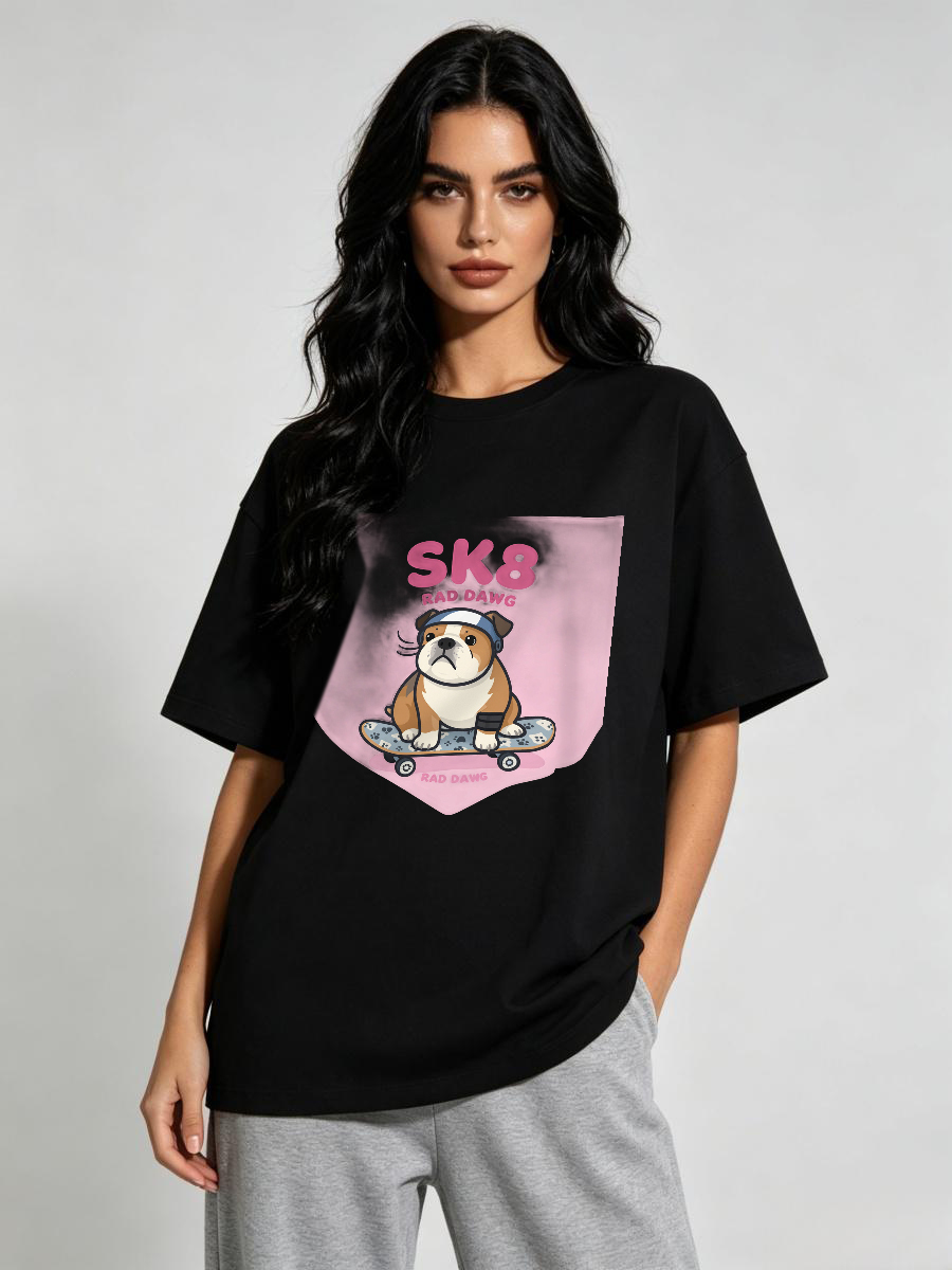 Tシャツ 秋の酵素ウォッシュ加工 ヴィンテージ風 ストリート - Street Fashion Events のレビューと価格