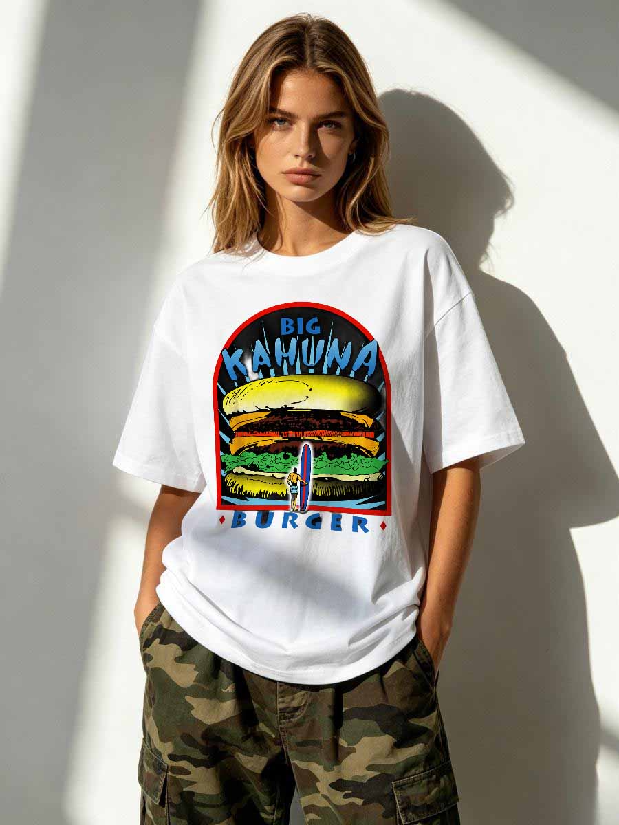 Tシャツ 秋 グラデーション フェードカラー効果 ストリート - Street Fashion Events のレビューと価格