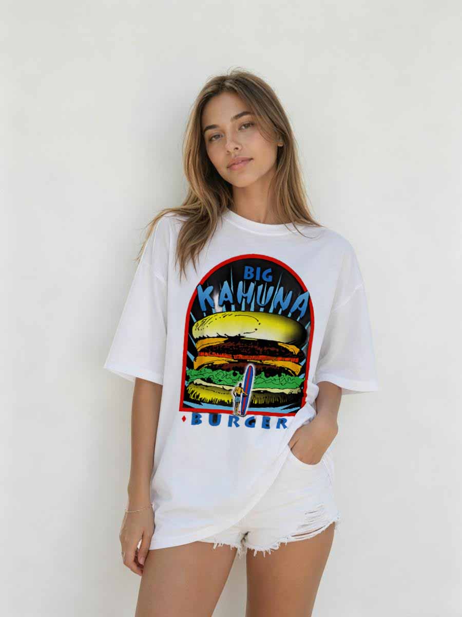 Tシャツ 秋 グラデーション フェードカラー効果 ストリート - Street Fashion Events のレビューと価格