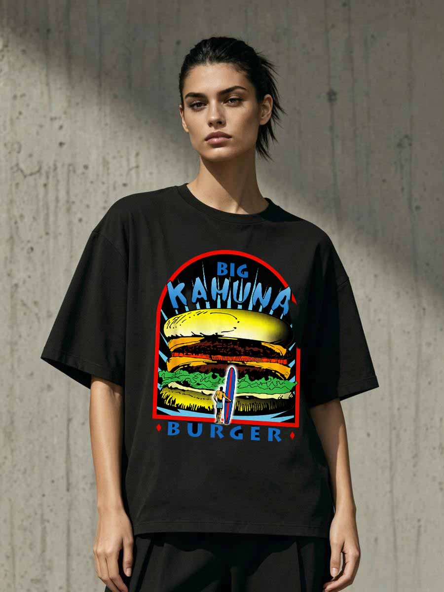 Tシャツ 秋 グラデーション フェードカラー効果 ストリート - Street Fashion Events のレビューと価格