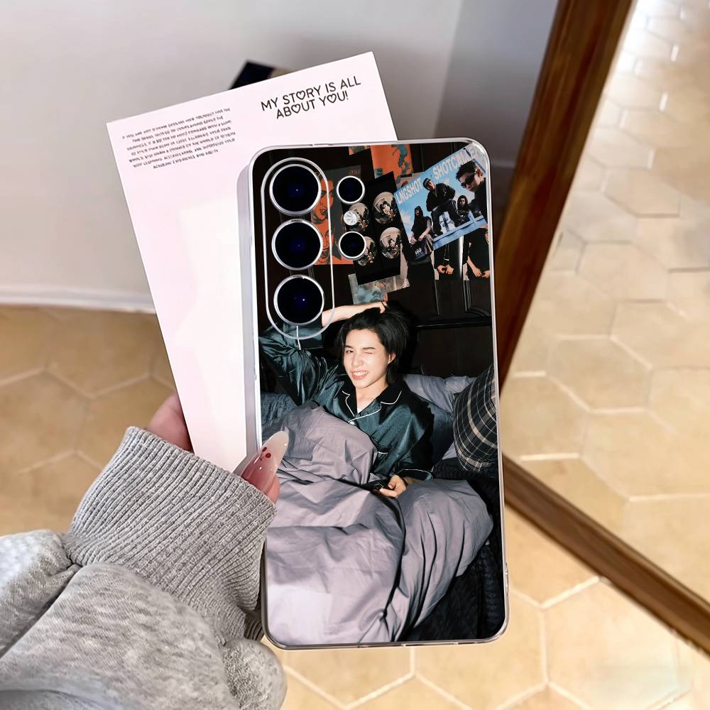 Louis LNGSHOT スマホケース Samsung S - Street Fashion Official のレビューと価格