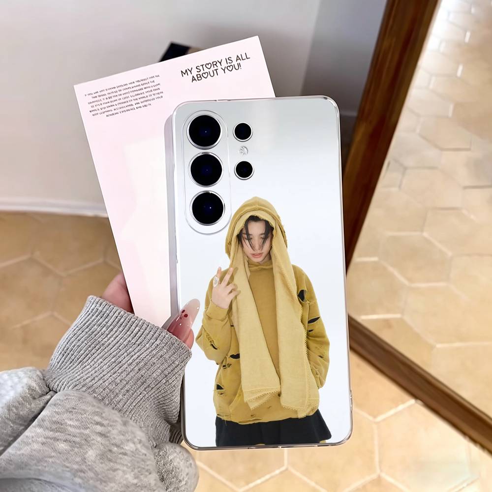 Louis LNGSHOT スマホケース Samsung S - Street Fashion Official のレビューと価格