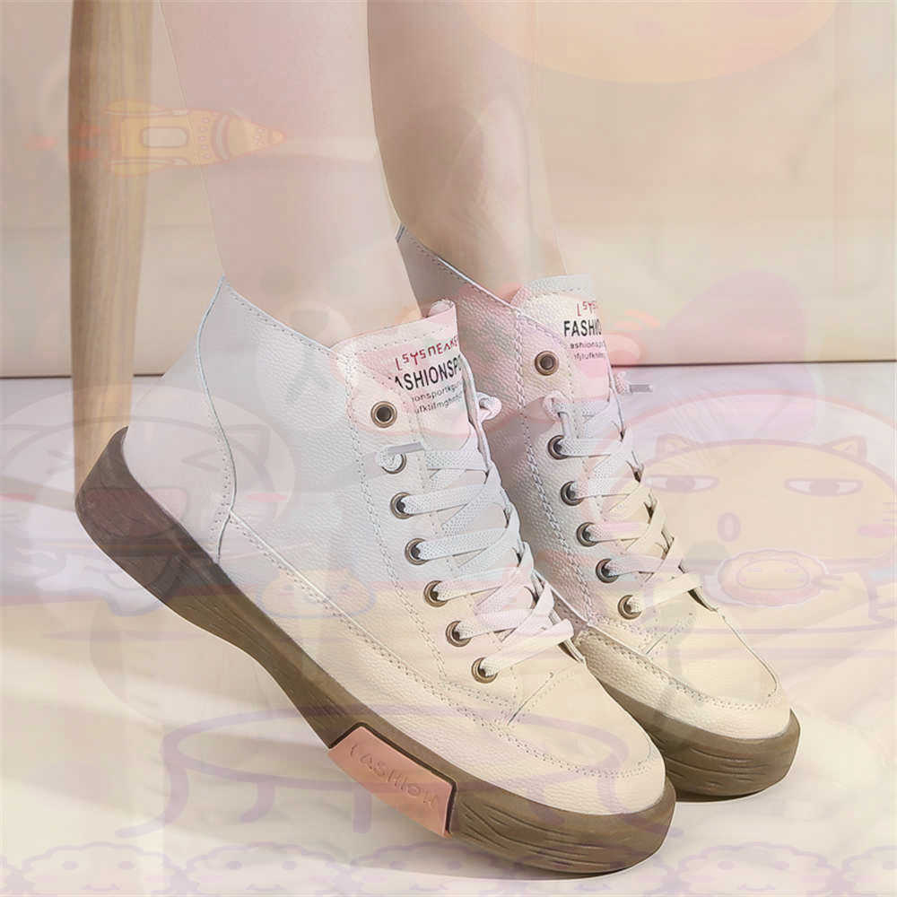 ハイトップ ハイカットはスケートボード ホーム シューズ女性 - Street Fashion Name のレビューと価格