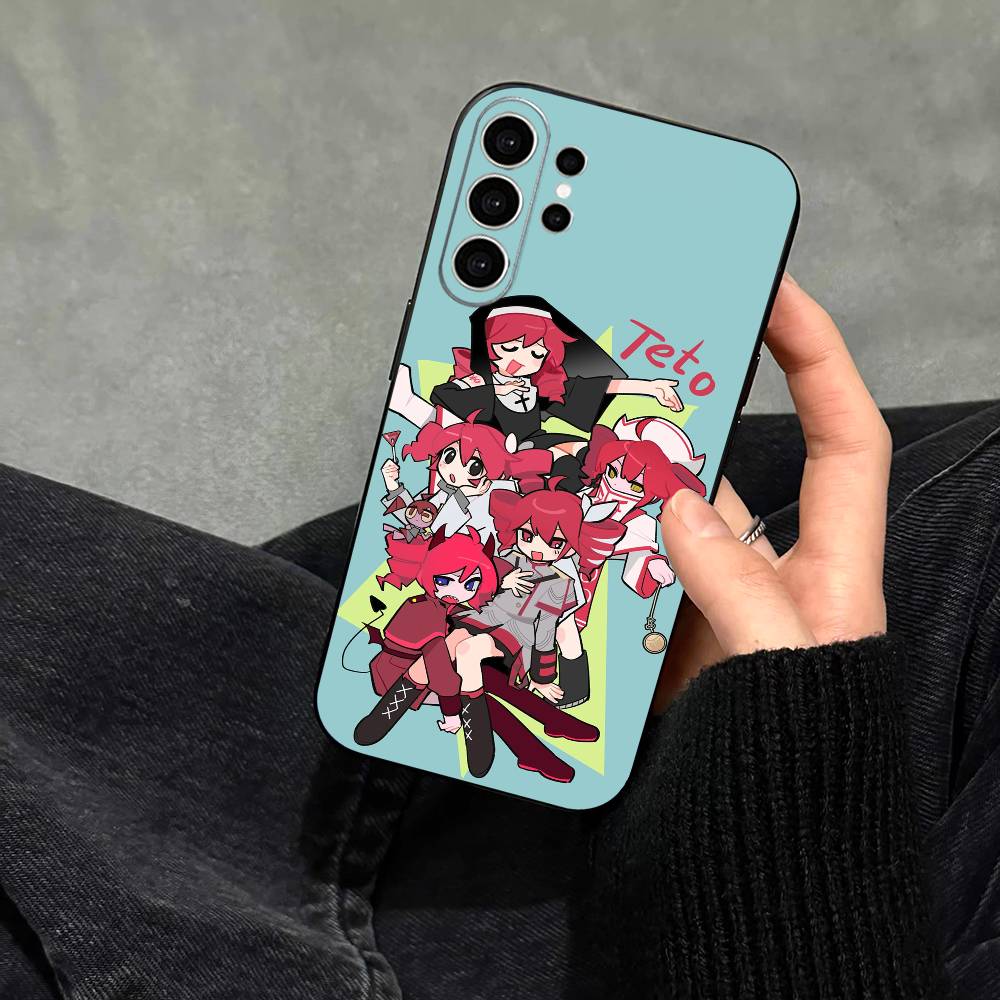 TM-カサネ テト Get To Me スマホケース Sam - Street Fashion Official のレビューと価格