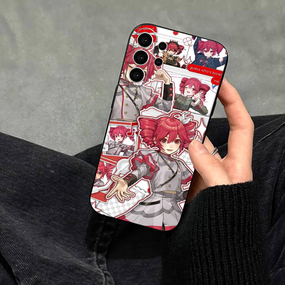 TM-カサネ テト Get To Me スマホケース Sam - Street Fashion Official のレビューと価格