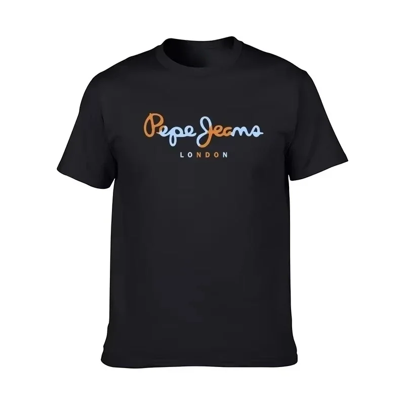 Pepe Jeans London レディース ロゴ半袖 T - Street Fashion In London のレビューと価格
