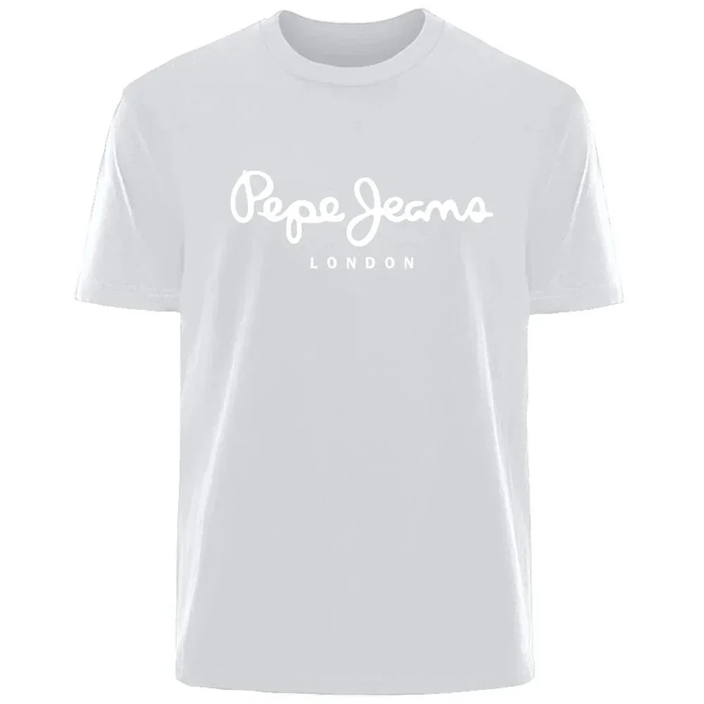 Pepe Jeans London レディース ロゴ半袖 T - Street Fashion In London のレビューと価格