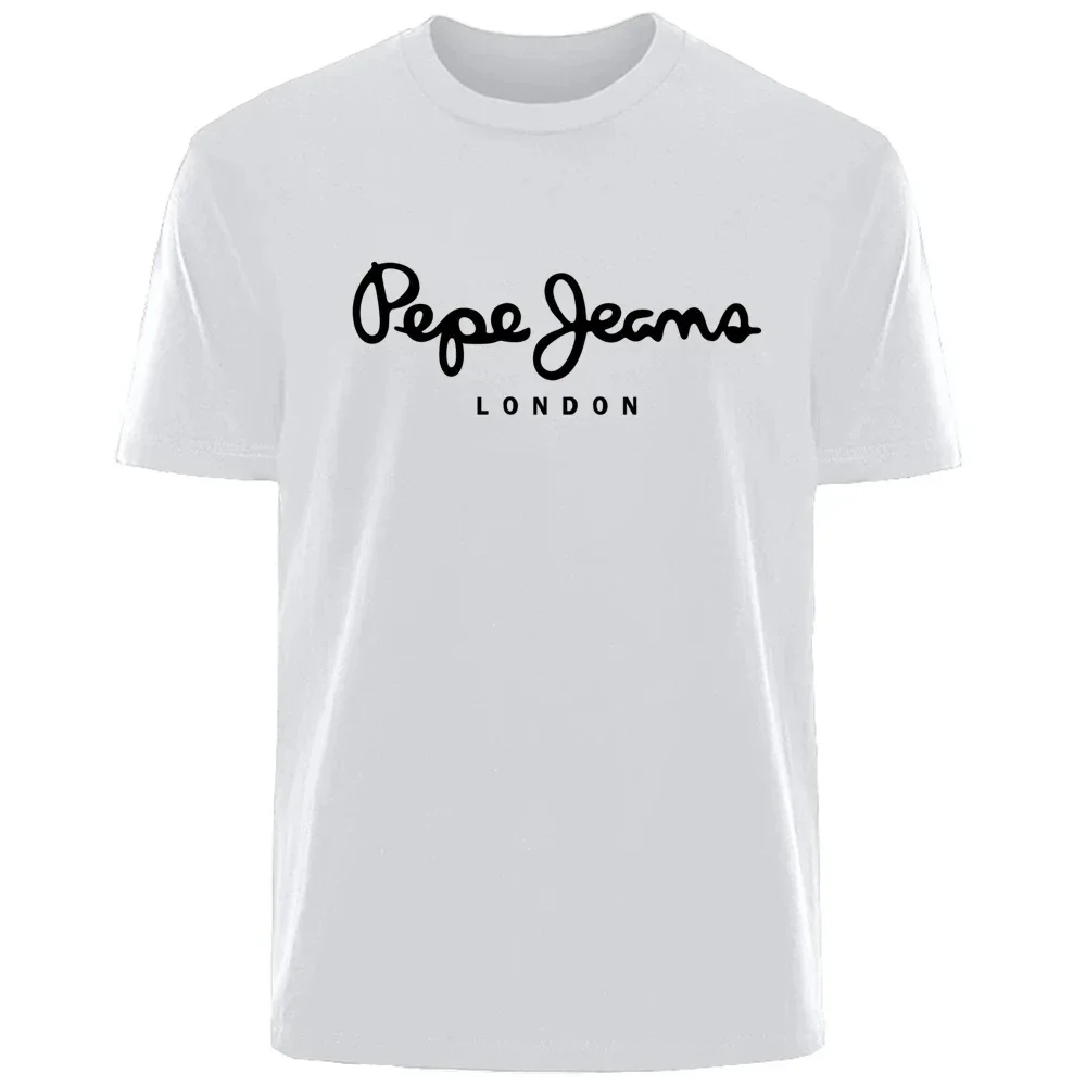 Pepe Jeans London レディース ロゴ半袖 T - Street Fashion In London のレビューと価格