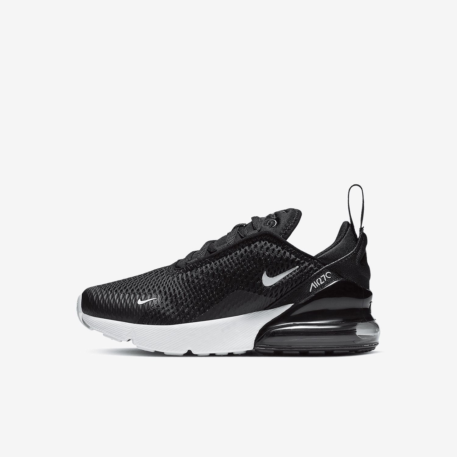 ナイキ 正規品 エア マックス 270 キッズ メッシュ 通 - Nike Shoes Air Max 270 のレビューと価格