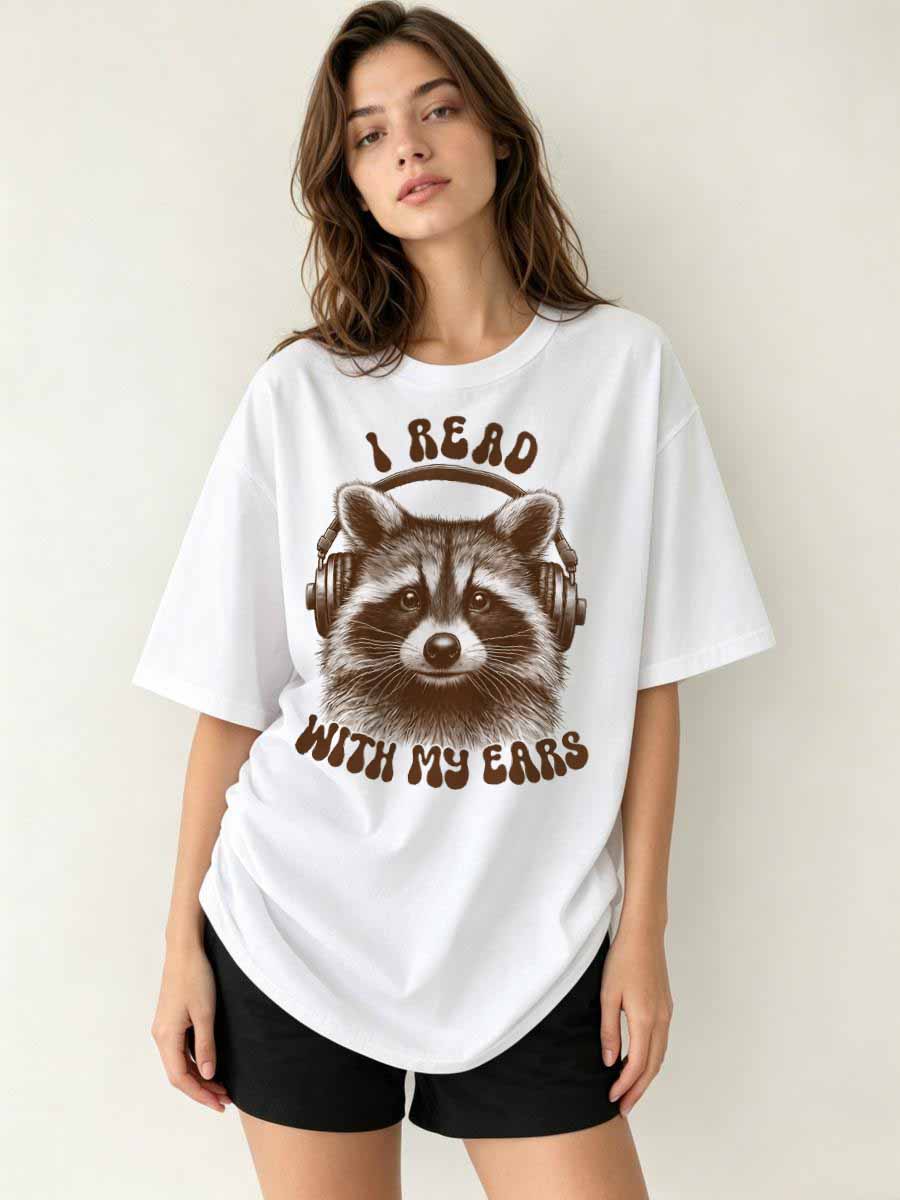Tシャツ冬用コントラストスレッドディテールナイトクラブ女性ダ - Street Fashion Events のレビューと価格