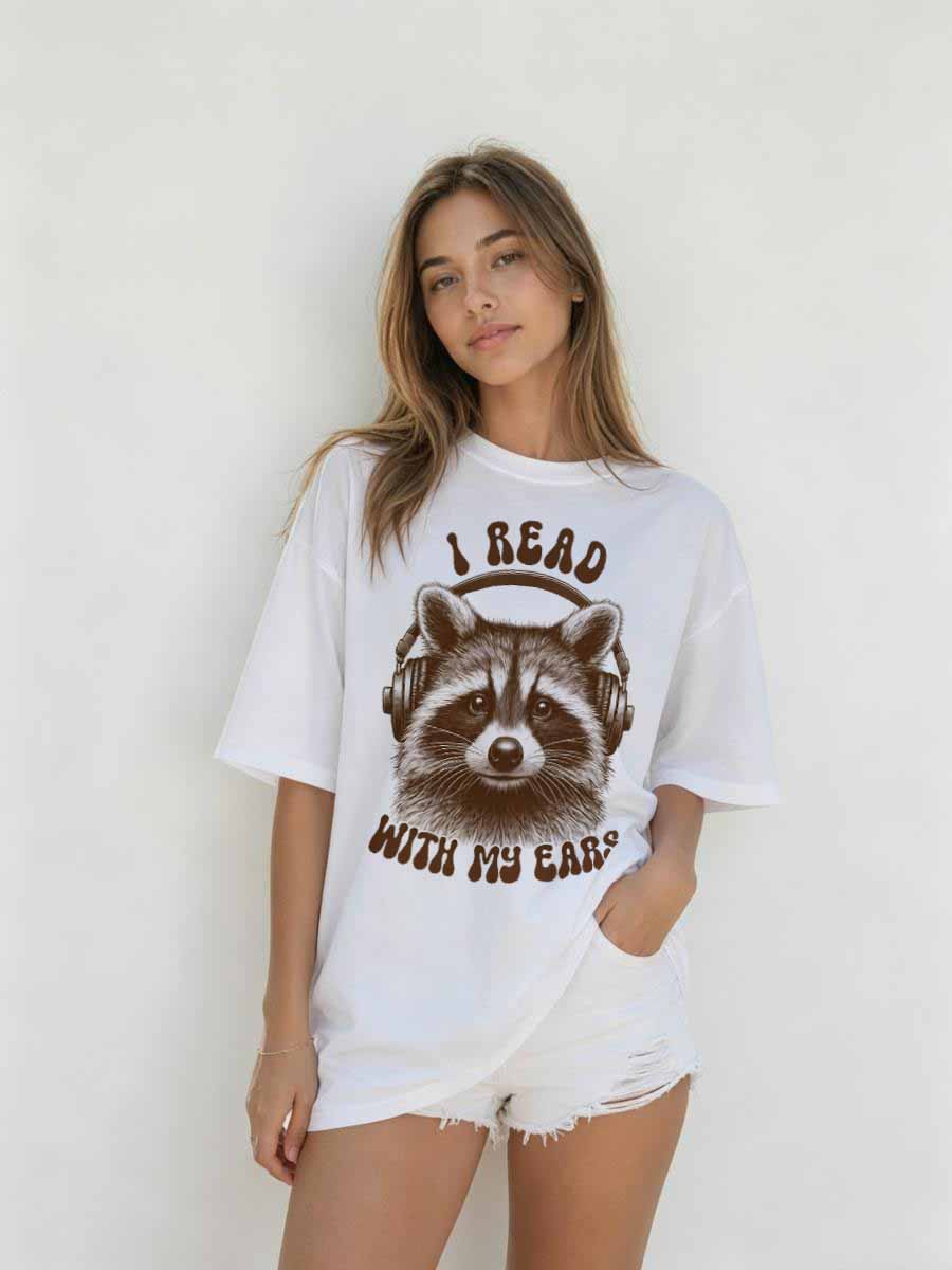 Tシャツ冬用コントラストスレッドディテールナイトクラブ女性ダ - Street Fashion Events のレビューと価格