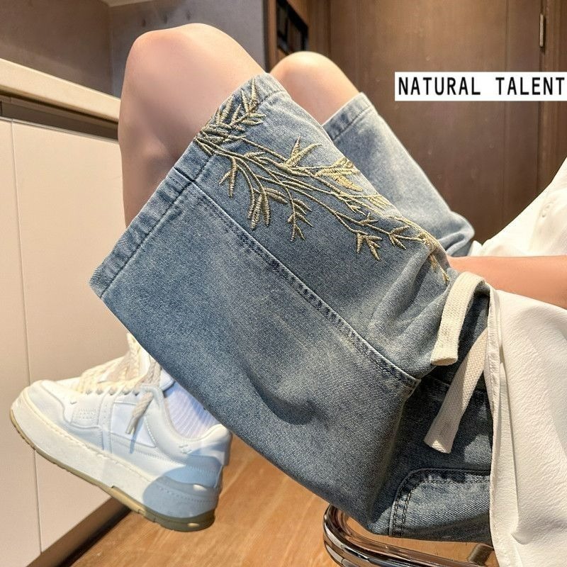 メンズ2026夏レトロウォッシュ加工ニューチャイニーズスタイ - Street Fashion News のレビューと価格