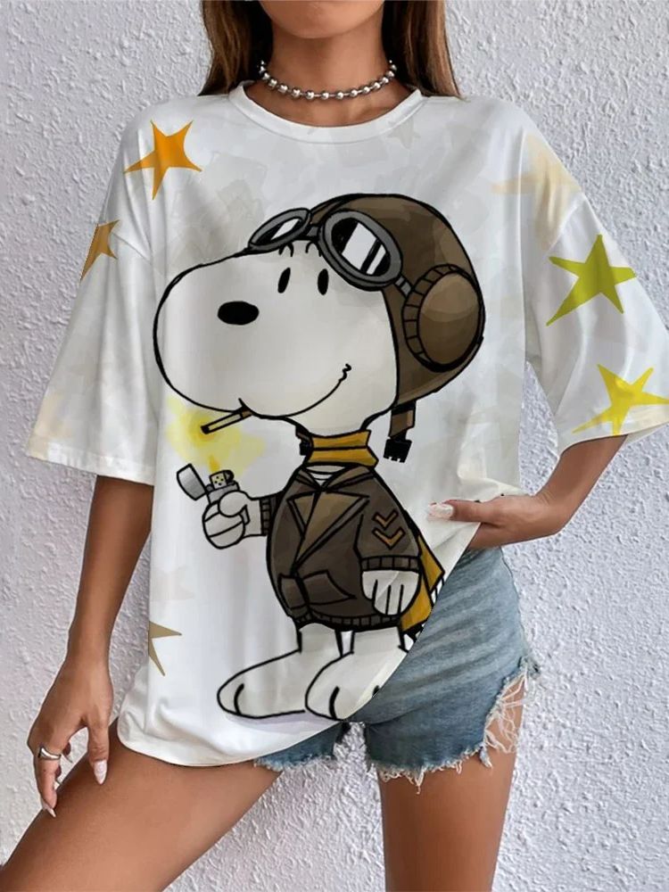 ディズニー パリ ミッキー＆ミニー Tシャツ、エッフェル塔マ - Street Fashion In Paris のレビューと価格