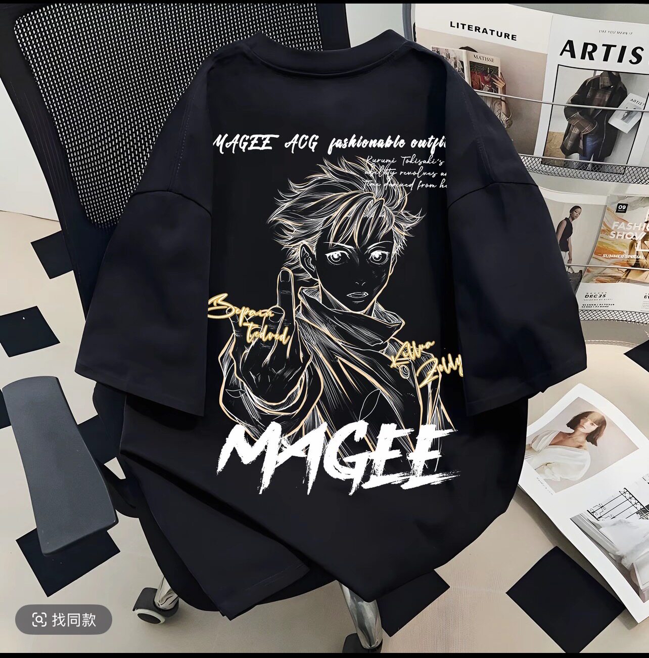 呪術廻戦 2026 夏 呪術廻戦 ユタ Tシャツ メンズ ア - Street Fashion Model のレビューと価格
