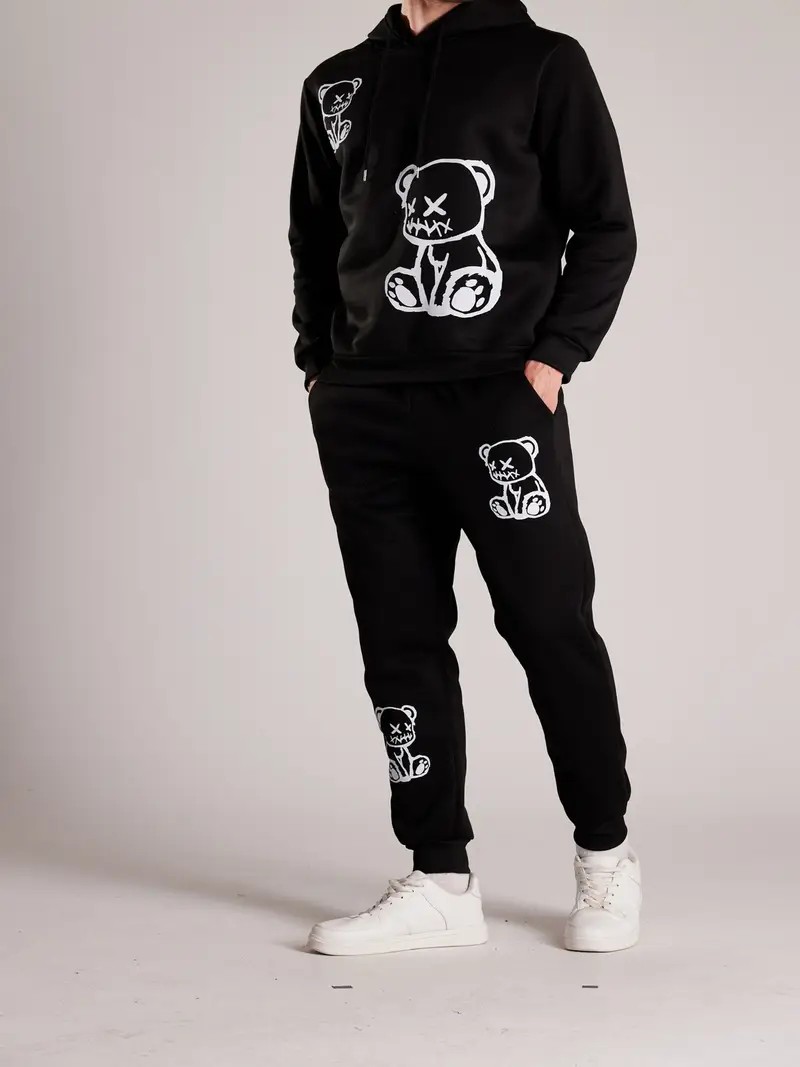 2026秋冬新作 ストリートカジュアルファッション 快適なソ - Street Fashion For Man のレビューと価格