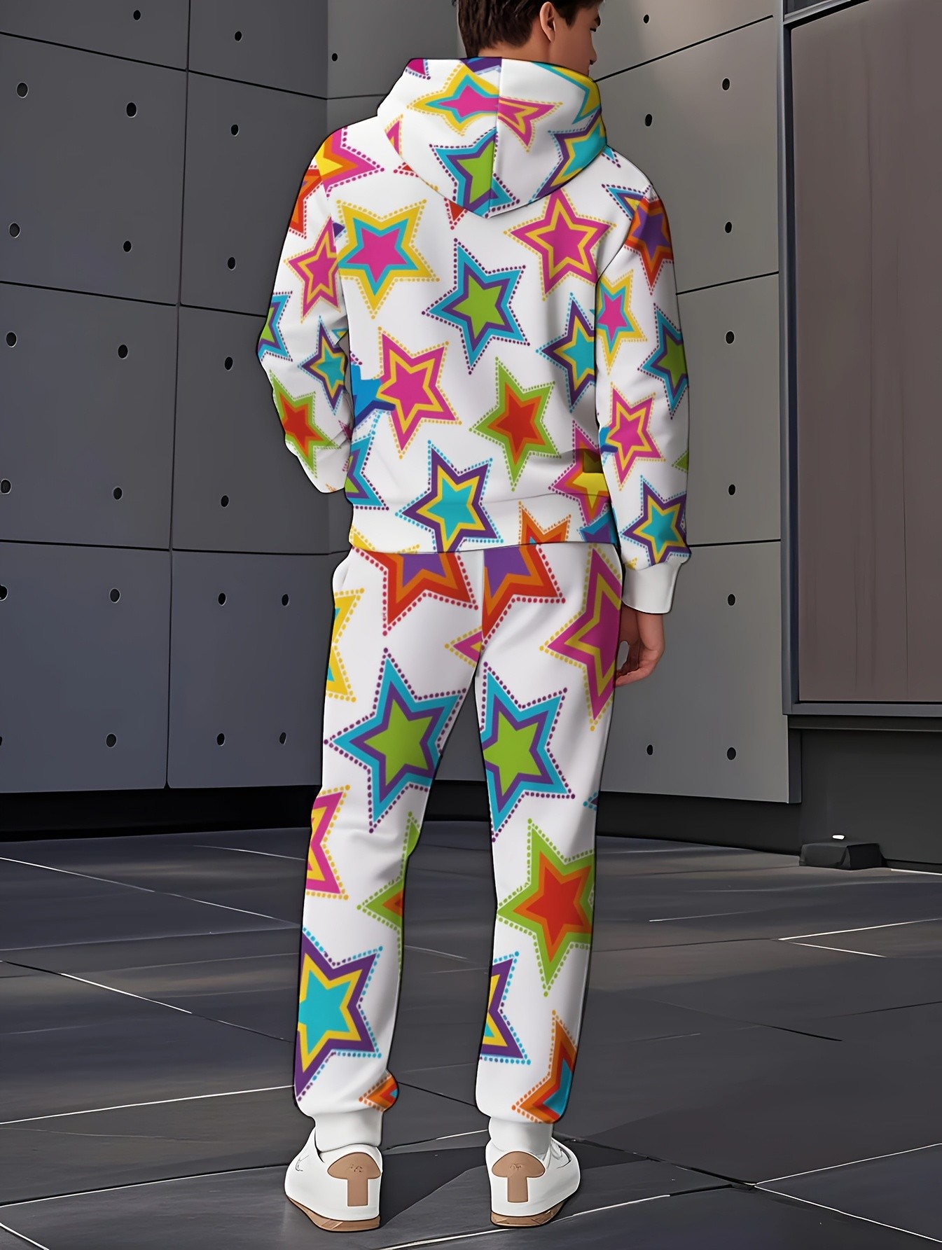 2026年秋冬新作 ストリートカジュアル シンプルファッショ - Street Fashion For Man のレビューと価格