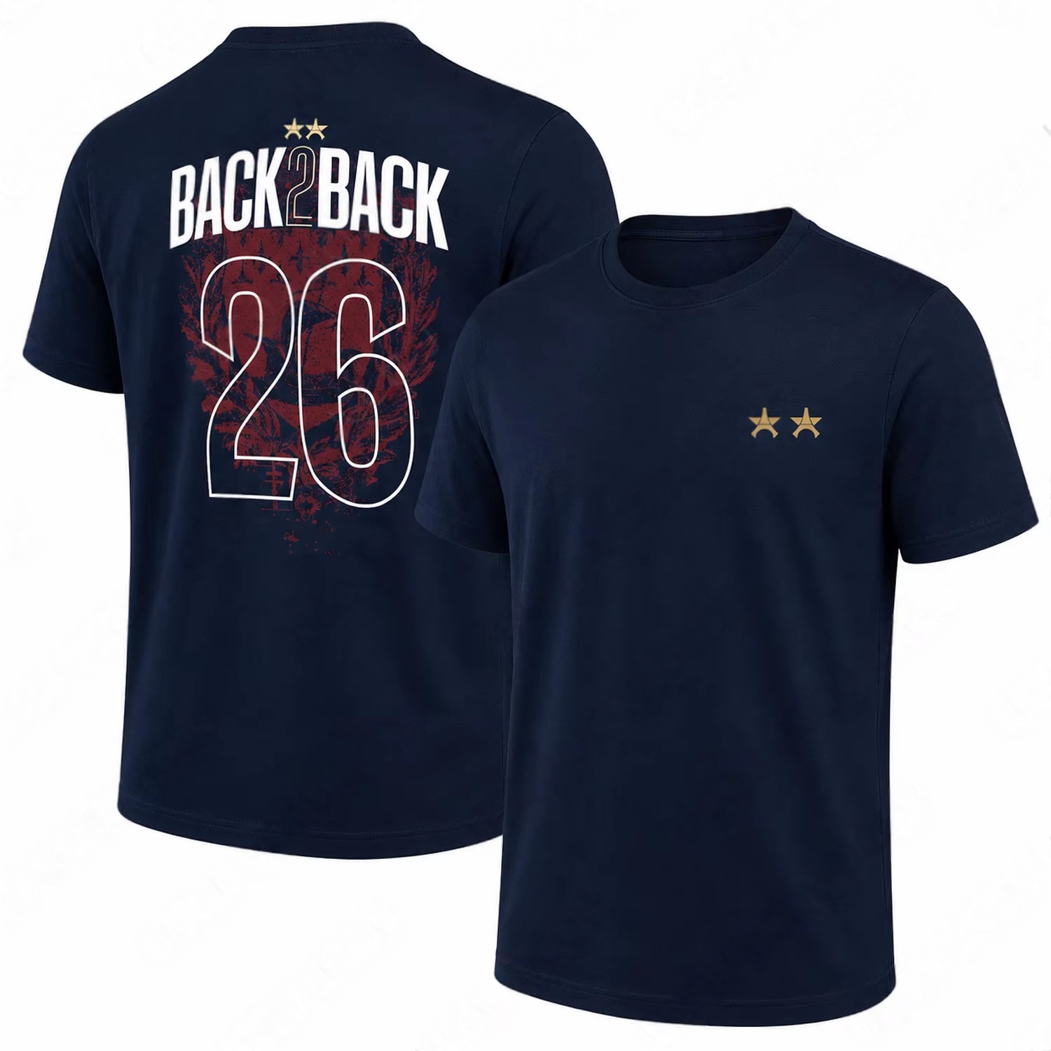 PSG パリ背中合わせにフットボールチャンピオンズ Tシャツ - Street Fashion In Paris のレビューと価格