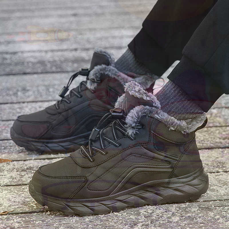 正規レザーフクシアバスケットシューズ男性スケートボードメンズ - Street Fashion Name のレビューと価格