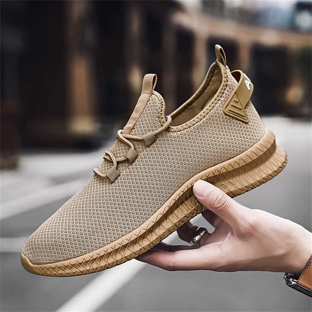 メンズメッシュランニングスニーカー,スポーツシューズ,スノー - Street Fashion Model のレビューと価格