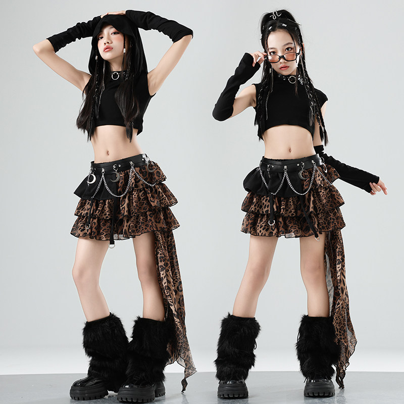 ガールズジャズファッション ジャズガールズグループ 歌唱 レ - Street Fashion Model のレビューと価格